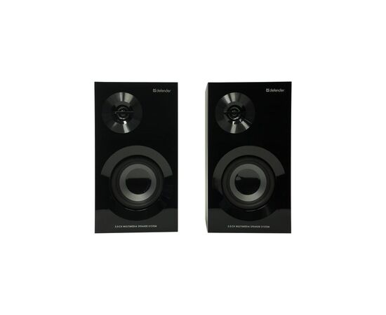  Акустическая система 2.0 DEFENDER Aurora S40 BT 40Вт, bluetooth, 230В 65240 