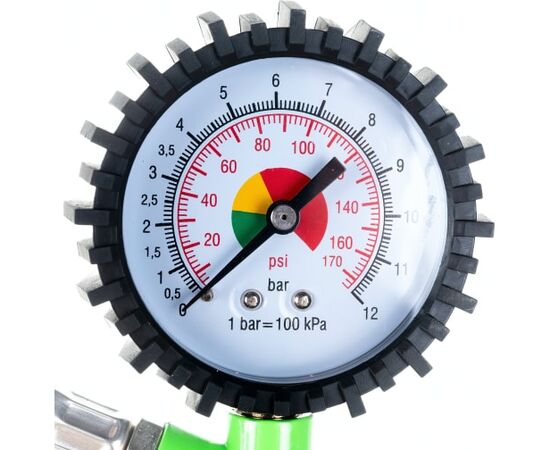  Пневмопистолет для накачки шин ECO TIG-1 