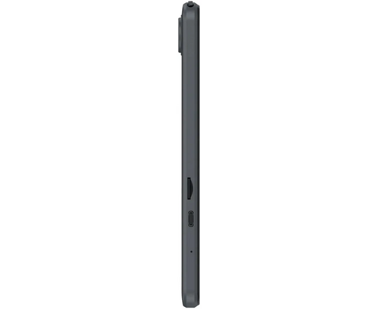  Планшет Digma K10 4/64GB 10.1" (DA1C0P01) серый 