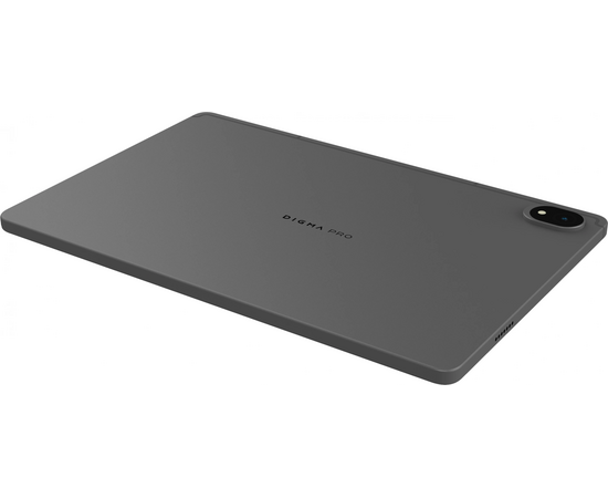  Планшет Digma Pro Edge 8/128GB 11" (TA3D1M01) серый космос 
