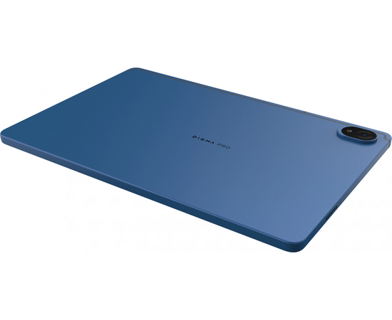  Планшет Digma Pro Edge 8/256Gb 11" (TA3E1M01) синий 