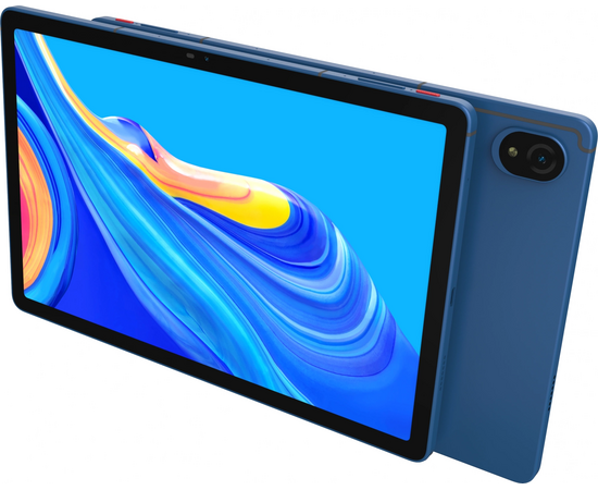  Планшет Digma Pro Edge 8/256Gb 11" (TA3E1M01) синий 