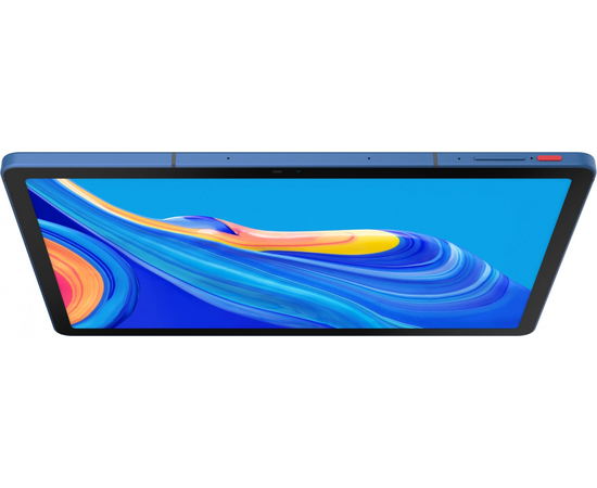  Планшет Digma Pro Edge 8/256Gb 11" (TA3E1M01) синий 