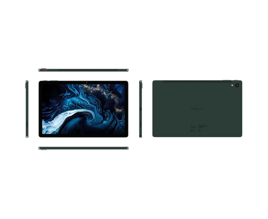  Планшет Digma Pro Pulse 8/256GB 10.4" (TA3E0P01) темно-зеленый 