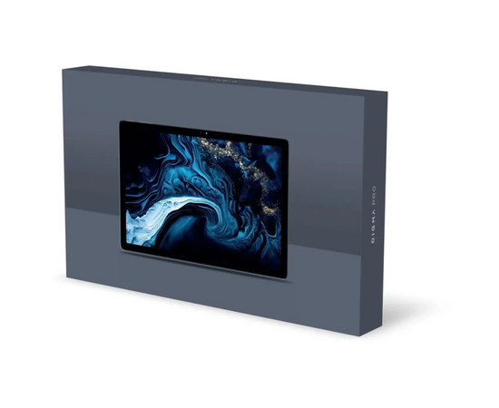  Планшет Digma Pro Pulse 8/256GB 10.4" (TA3E0P01) темно-зеленый 
