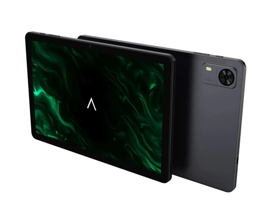  Планшет Digma Pro Zoom 8/256Gb 10.1" (TA3E0P02) темно-серый 