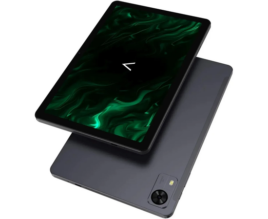  Планшет Digma Pro Zoom 8/256Gb 10.1" (TA3E0P02) темно-серый 