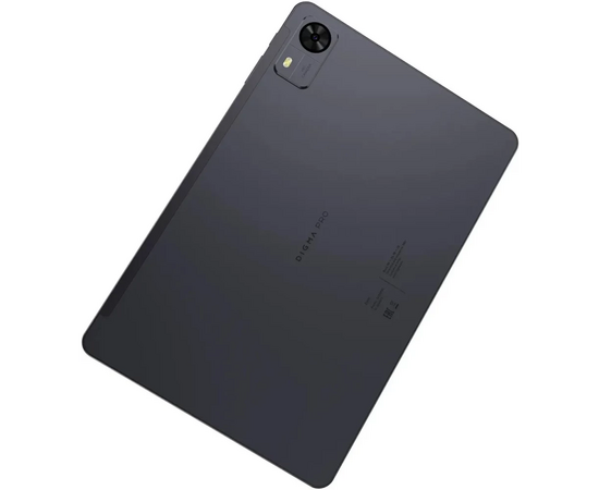  Планшет Digma Pro Zoom 8/256Gb 10.1" (TA3E0P02) темно-серый 