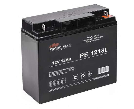  Батарея для ИБП Prometheus Energy PE 1218L 
