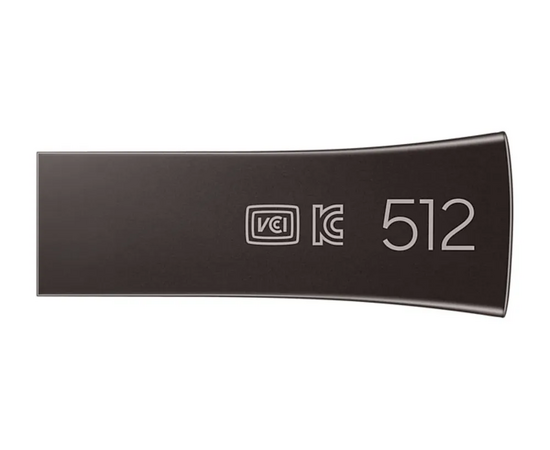  USB-флешка Samsung MUF-512BE4/APC 512Gb, USB3.1 