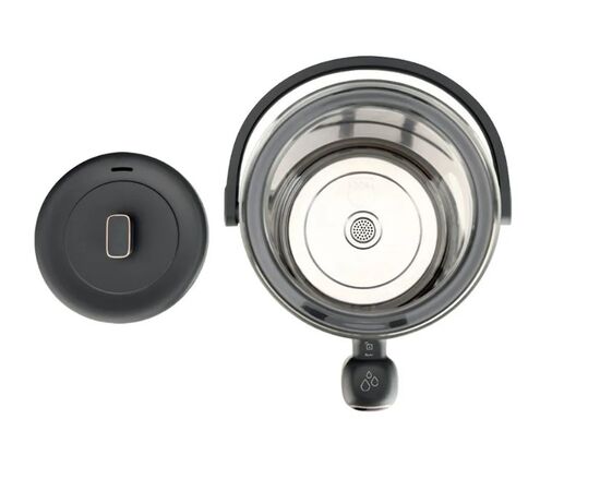  Термопот BQ TP314 Black 