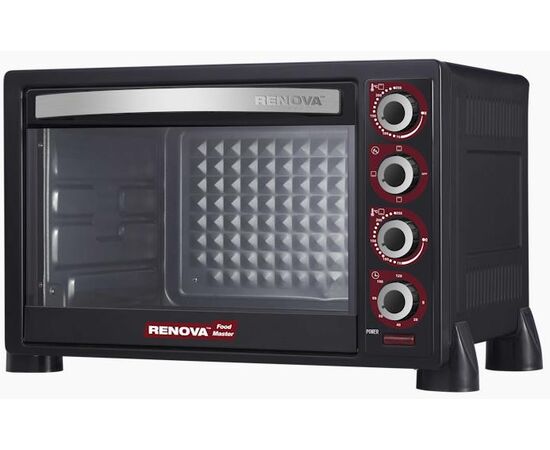  Мини-печь RENOVA MO-25GTB1 