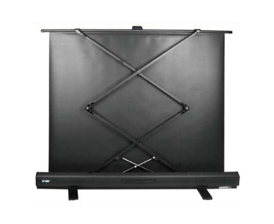  Экран Cactus 102x180см FloorExpert CS-PSFLE-180X102 16:9 напольный рулонный 