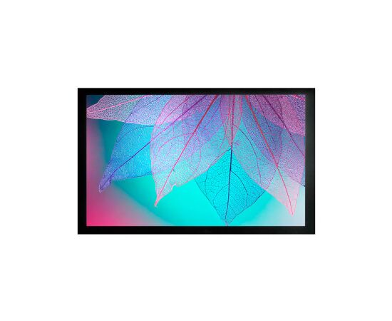  Экран на раме Cactus 124x220см FrameExpert CS-PSFRE-220X124 16:9 настенный натяжной 