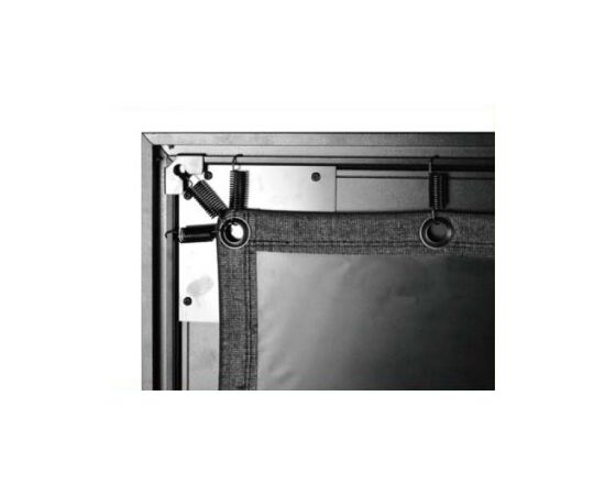  Экран на раме Cactus 124x220см FrameExpert CS-PSFRE-220X124 16:9 настенный натяжной 
