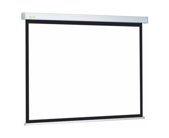  Экран Cactus 149.4x265.7см Wallscreen CS-PSW-149x265 16:9 рулонный белый 