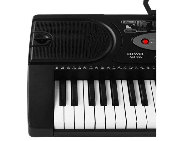  Синтезатор AIWA ASZ-611 