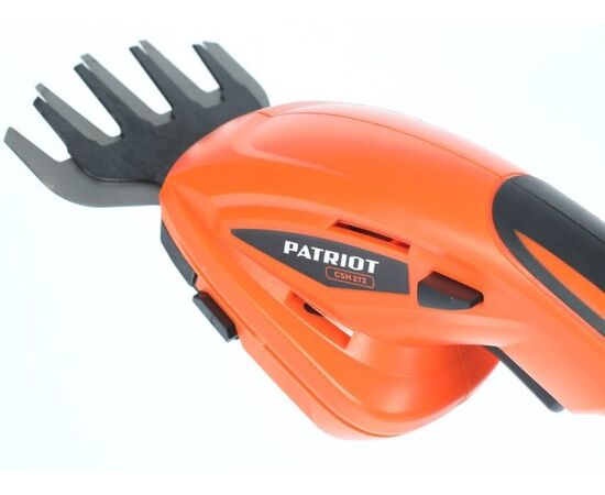  Кусторез/ножницы для травы Patriot CSH 272 (250205270) 