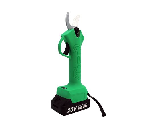 Секатор аккумуляторный ZITREK GreenNer 20 082-1855 с Акк и ЗУ 