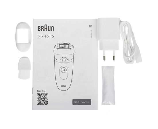  Эпилятор BRAUN SE5-011 