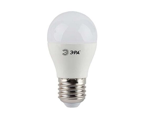  Лампочка Эра LED P45-7W-840-E27 (Б0020554) 