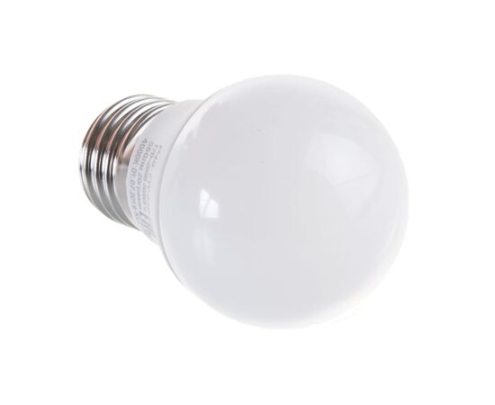  Лампочка Эра LED P45-7W-840-E27 (Б0020554) 