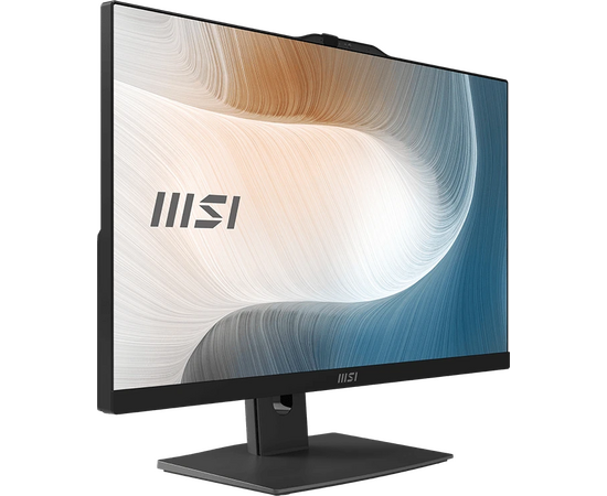  Моноблок MSI Modern AM242P 1M AiO (9S6-AE0721-1466) 23,8" FHD (1920x1080) IPS AG Non-touch, i7-150U (1.8GHz),16Gb DDR5(2*8GB), 512GB SSDM.2, Intel UHD 