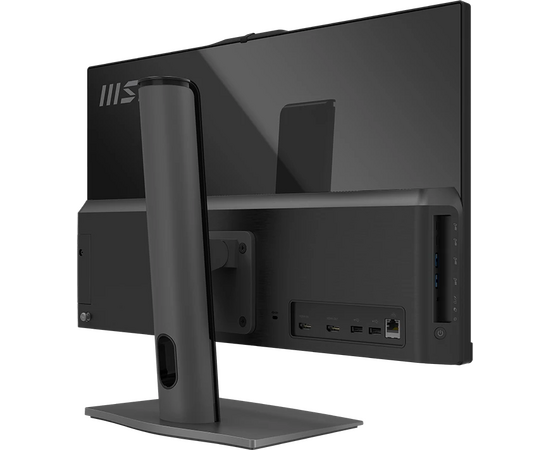  Моноблок MSI Modern AM242P 1M AiO (9S6-AE0721-1466) 23,8" FHD (1920x1080) IPS AG Non-touch, i7-150U (1.8GHz),16Gb DDR5(2*8GB), 512GB SSDM.2, Intel UHD 