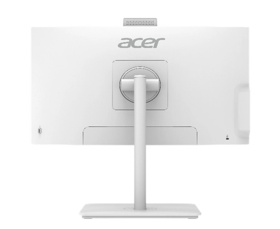  Моноблок Acer Aspire C27A (DQ.BNRCD.002) Intel Core i7 1355U/16Gb/SSD512Gb/27"/IPS/FHD/NoOS/white 