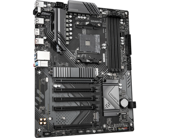 MB sAM4 Gigabyte B550 Eagle Wifi6, AM4, AMD B550, DDR4 