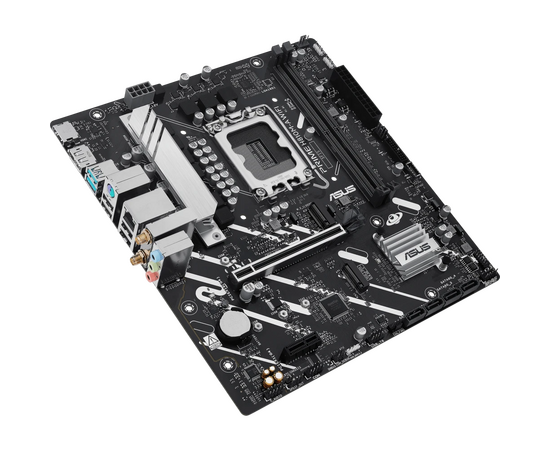  Материнская плата ASUS Prime H810M-A Wifi 90MB1KJ0-M0EAY0 
