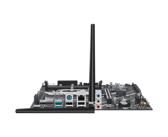  Материнская плата ASUS Prime H810M-A Wifi 90MB1KJ0-M0EAY0 