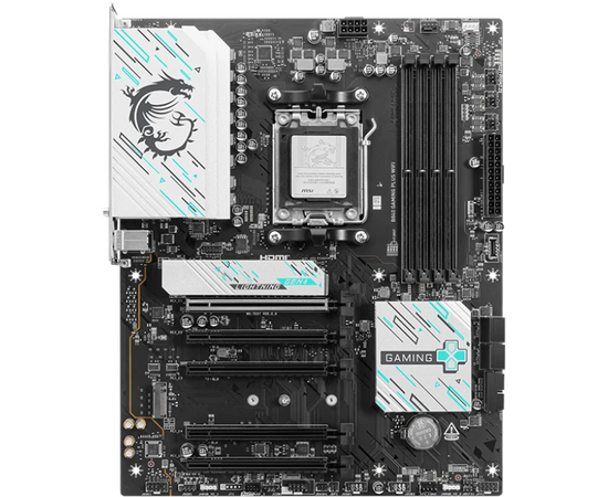  Материнская плата MSI B840 Gaming Plus Wifi 