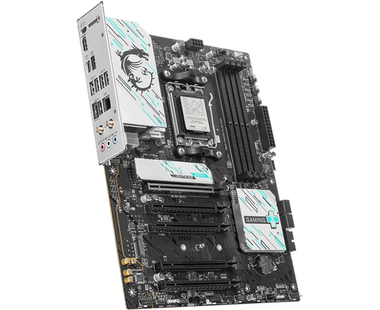  Материнская плата MSI B840 Gaming Plus Wifi 
