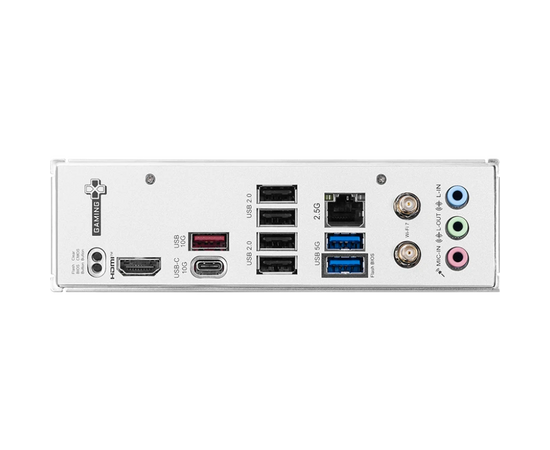 Материнская плата MSI B840 Gaming Plus Wifi 