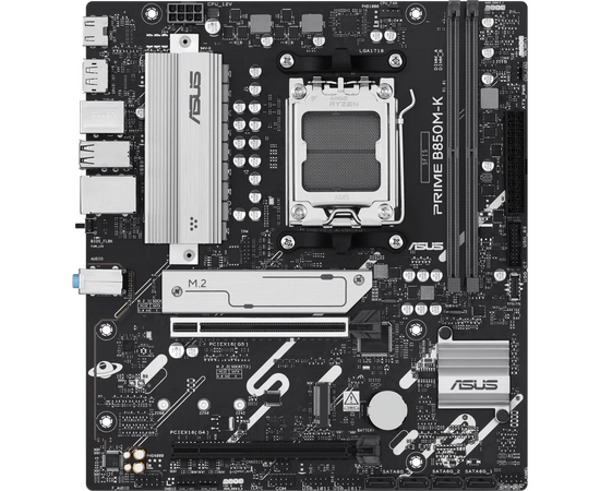  Материнская плата ASUS Prime B850M-K 