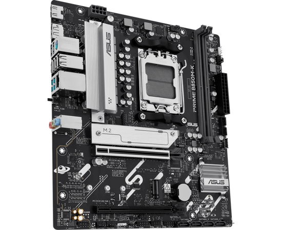  Материнская плата ASUS Prime B850M-K 