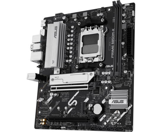  Материнская плата ASUS Prime B850M-K 