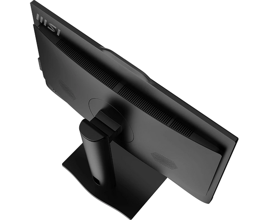  Моноблок MSI Pro AP242P 14M AiO (9S6-AE0621-1021) 23,8" IPS AG Non-touch, i5-14400 (2.5GHz), 16Gb DDR5 (2x8Gb), 256GB SSD, 2TB HDD, Intel UHD 