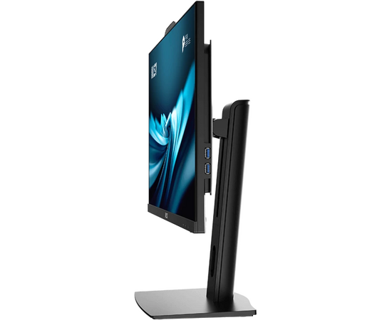  Моноблок MSI Pro AP242P 14M AiO (9S6-AE0621-1021) 23,8" IPS AG Non-touch, i5-14400 (2.5GHz), 16Gb DDR5 (2x8Gb), 256GB SSD, 2TB HDD, Intel UHD 