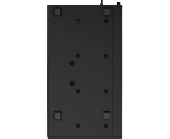  ПК iRU Tactio 520B6SB (2116626) AMD Ryzen 5 8500G, DDR5 32ГБ, 512ГБ(SSD), AMD Radeon Graphics, FreeDOS, черный 