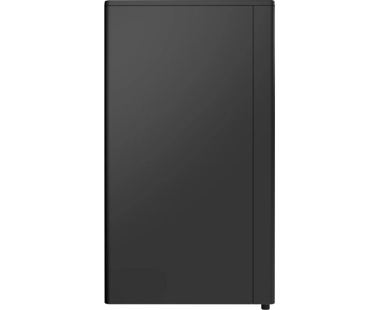  ПК iRU Tactio 520B6SB (2116626) AMD Ryzen 5 8500G, DDR5 32ГБ, 512ГБ(SSD), AMD Radeon Graphics, FreeDOS, черный 