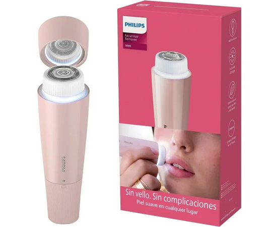 Эпилятор PHILIPS BRR454/00 