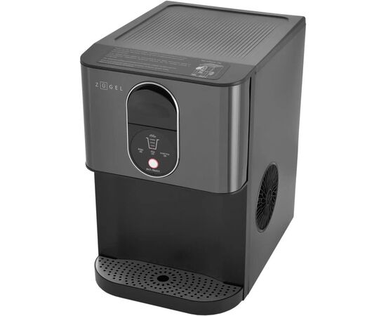 Льдогенератор ZUGEL ZIM2501 