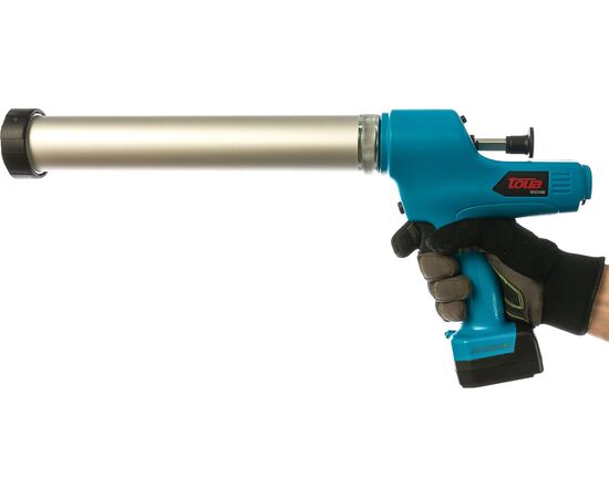  Пистолет для герметика Toua DCG72-600 