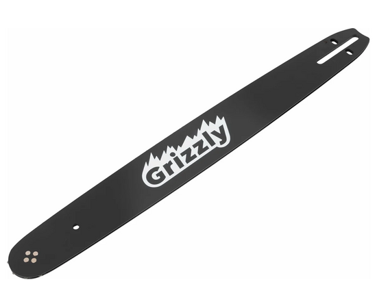  Шина для бензопилы Grizzly GSP-11 