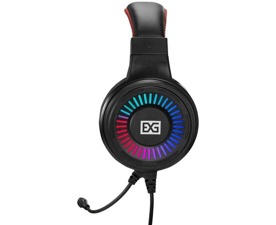  Наушники Exegate HS-520G EX295316RUS 