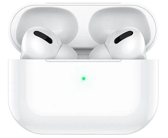  Наушники bluetooth HOCO EW04 Plus TWS (белый) 