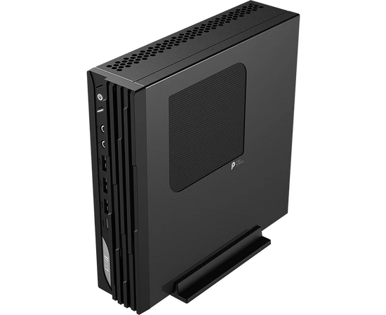  Неттоп MSI Pro DP21 14M-237BRU (936-B0A431-237) Core i3 14100/no DDR /no SSD/VGA int/noOS/black 