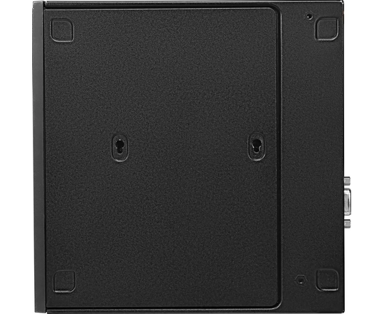  Неттоп MSI Pro DP10 13M-045BRU (936-B0A611-045) Intel Core i5 1340P, Intel Iris Xe, без операционной системы, черный 